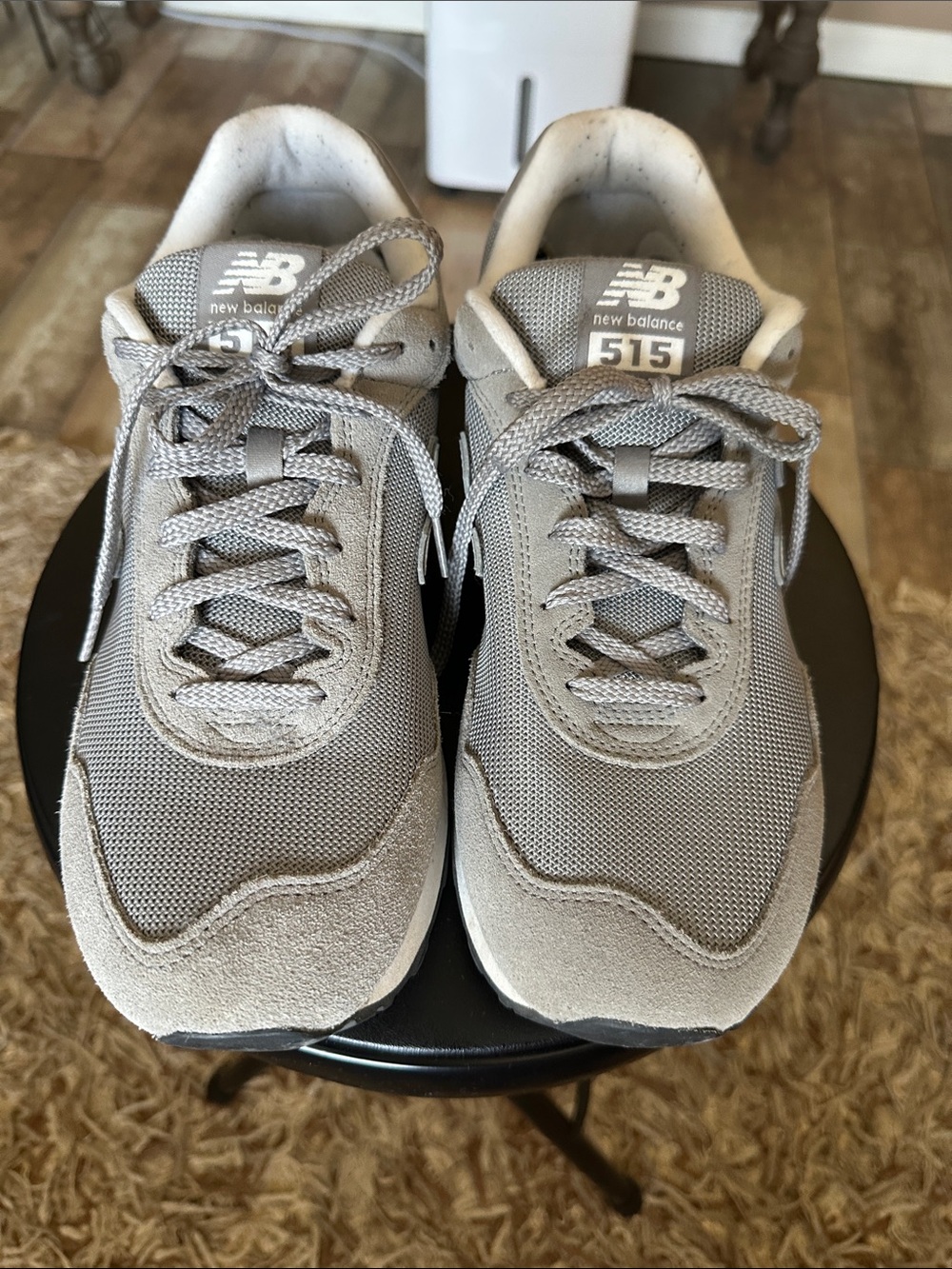 New Balance 515 Retro Sneaker